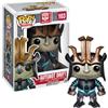 FUNKO BOBBLE HEAD POP CULTURE TRANSFORMERS OPTIMUS PRIME FIGURINA NUOVA! Funko