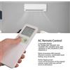 OEM Telecomando di ricambio per climatizzatori esterni della serie AC