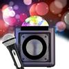 OEM Microfono Bluetooth per karaoke per bambini