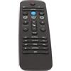 OEM Telecomando ergonomico per soundbar - Compatibile con Fidelio HTL9100, HTL5120, HTL7180 - Telecomando YKF297 006