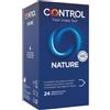 Theras consumer health srl CONTROL NATURE 2,0 24PZ