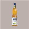 FABBRI Sciroppo Concentrato per Granita Gusto Bergamotto Mixybar Fabbri 1,3 Kg