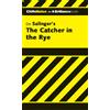 Brilliance Audio CliffsNotes on Salinger's The Catcher in the Rye