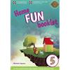 Cambridge English Storyfun. Level 5. Home fun booklet. Per la Scuola media