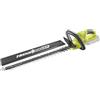 Ryobi Tagliasiepi a Batteria 36V MAX POWER, Lama 60 cm, Capacità di Taglio 25 mm, HedgeSweep™ Incluso, Solo Corpo Macchina, RY36HT60A-0