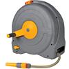 Hozelock 2494 0000 Rullo Fast Reel a Pavimento
