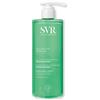 Laboratoires svr Svr Spirial - Deo Douche Gel Detergente Deodorante Freschezza Intensa, 400ml