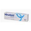 Eg spa Hirudoid 40.000 U.i. Gel Glicosaminoglicanopolisolfato, 100g