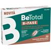 HALEON ITALY Srl Betotal B Fase Integratore Ricarica Rea20 Compresse