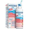 Perrigo italia srl Chefaro Pharma Physiomer Baby Soluzione Spray Nasale Bambini 115 Ml