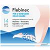 Alfasigma spa Flebinec 14 Bustine