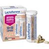 Montefarmaco otc spa Lactoflorene Plus Bipack 30 Capsule 26,40 G