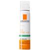 La roche posay-phas (l'oreal) La Roche-posay Anthelios - Spray Crema Solare Viso Invisibile Spf50+, 75ml