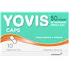 Alfasigma spa Yovis Caps Fermenti Per L'equilibrio Flora Intestinale, 10 Capsule