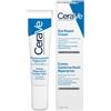 Cerave (l'oreal italia spa) Cerave Crema Contorno Occhi Riparatrice Con Acido Ialuronico, 15ml