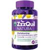 Procter & gamble srl Zzzquil Natura Integratore Melatonina Per Dormire, 60 Pastiglie Gommose