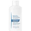 Ducray (pierre fabre it. spa) Ducray Kelual Ds Original Shampoo Trattante Contro La Forfora Severa Anti-ricomparsa Lenisce La Sensazione Di Prurito, 100ml