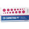 Alfasigma spa Cocarnitin B12 500 Mg/2 Mg Polvere E Solvente Per Sospensione Orale