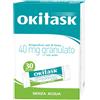 Dompe' farmaceutici spa Okitask 40 Mg Granulato