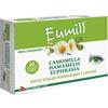 Recordati spa Eumill Gocce Oculari 20 Flaconcini Monodose 0,5 Ml