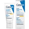 Cerave (l'oreal italia spa) Cerave Crema Viso Idratante Spf50 50 Ml