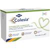 Ibsa farmaceutici italia srl Colesia Soft Gel 60 Capsule Molli