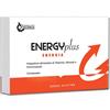 L.r.b. lab.ricerc. biochimiche Energy Plus Integratore Creatina E Vitamine 20 Bustine