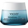 Vichy (l'oreal italia spa) Vichy Minéral 89 - Crema Idratante 72h Ricca, 50ml