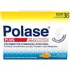 HALEON ITALY Srl Polase Plus Integratore Alimentare Di Potassio E Magnesio Senza Zuccheri Gusto Arancia E Mandarino, 36 Bustine