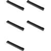 No 5X Surfing Longboard Accessori Surfboard Fin Box 10 Pollici Tavola Lunga Ne5146