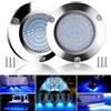 Greluma 2 Pz 90 LED Luci Principali Subacquee, 12/24V Girare Pontoni Marini L...