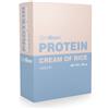 GymBeam Crema di Riso Proteica 360 g Neutro