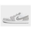 Jordan Mens Jordan Air 1 Low SE - Bianco, bianco