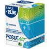 F&F - Prostat Act 60 Compresse - Benessere della prostata