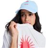 Roxy Live Forever - Cap for Women - Berretto - Donna - Blu.