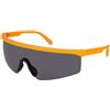 Police Spla2806ae Sunglasses, Arancio, 99/0/115 Baby Boys
