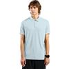 Odlo Ascent Natural Short Sleeve Polo M