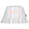 Levi's LAN Levi's Reversible Bucket cap 9A8612, Cappello Unisex - Bambini, Coral Sands,