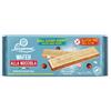 Lazzaroni ZEROLE WAFERS ALLA NOCCIOLA SENZA ZUCCHERI AGGIUNTI 175 G