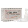 Rinorex Fiala Per Doccia Nasale Rinorex Bicarbonato 15 Fiale 5 Ml Rinorex