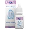 D.m.g. Italia Cue Soluzione Otologica 15 Ml D.m.g. Italia