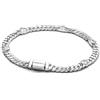 PANDORA Bracciale da donna in argento con zirconi cubici 594226C01, 16 cm, Argento sterling, Zirconia cubica