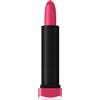 Max Factor - Rossetto Matte Colour Elixir Velvet - Formula Idratante e Nutriente a Lunga Durata - 25 Blush - 4 g