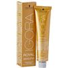 Schwarzkopf Igora Royal Absolutes 9-50 Extra Biondo chiaro Oro naturale, 81 g