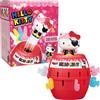 TOMY Pop Up Hello Kitty