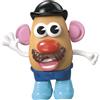 Mr. Potato Head Mr. Potato, Set Mr. Potato con 13 Parti e Pezzi, Giocattoli per Prima Infanzia ed età prescolare, per Bambini e Bambine, dai 2 Anni in su