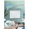 Ravensburger Cornice per puzzle Ravensburger, bianca, 17901, dimensioni 70,4 x 50,4 cm, adatta per puzzle da 1000 pezzi