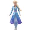 DISNEY STORE Bambola cantante Elsa - Frozen 2 - 11''