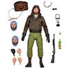 NECA - Figurine Horror - Ultimate The Thing MacReady 18cm - 0634482049006