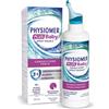 PERRIGO ITALIA Srl Spray nasale physiomer plus baby 115 ml